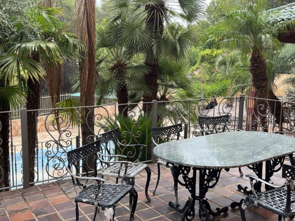 Villa in El Palmar – YC815932