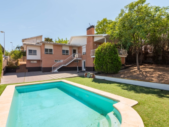 Villa in Molina De Segura – YC816156