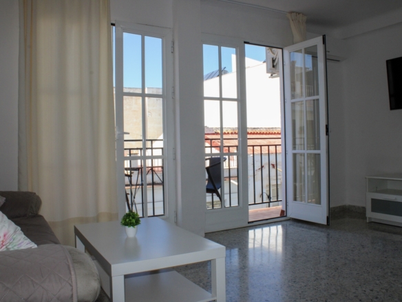 Villa in Nerja – YC816545