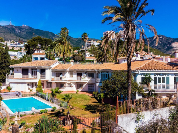 Villa in Torremuelle – YC816614