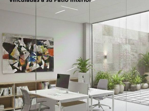 Commercial in Murcia – YC816741