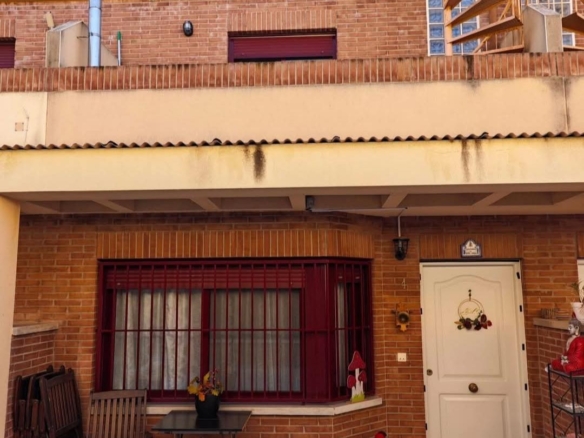 Duplex in Benferri – YC816906