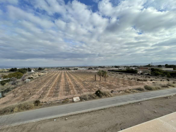 Penthouse in Totana – YC817572