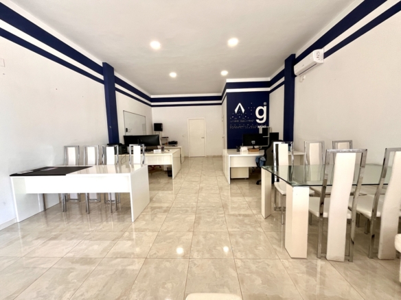 Commercial in Playa Flamenca – YC818236