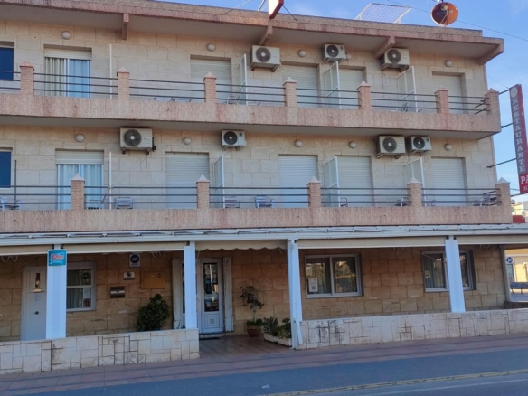 Commercial in Murcia – YC818740
