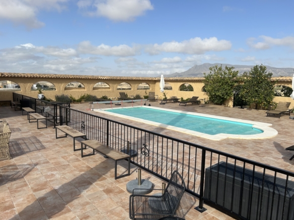 Commercial in Jumilla – YC819345