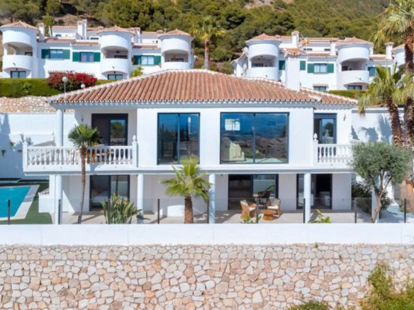 Villa in Mijas – YC819882