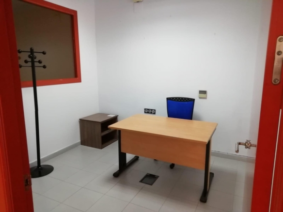 Commercial in Bigastro – YC820079