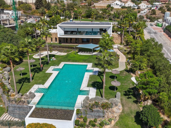 Villa in Benalmadena – YC821166