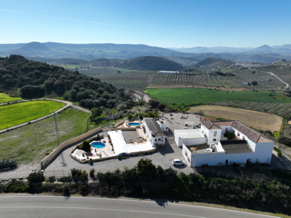 Country House in Pruna – YC821796