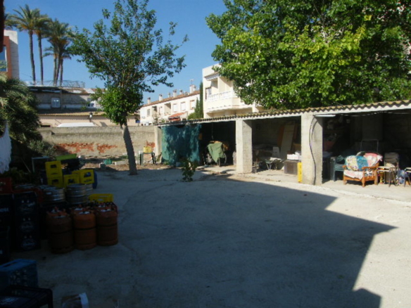 Land in Daya Vieja – YC822076
