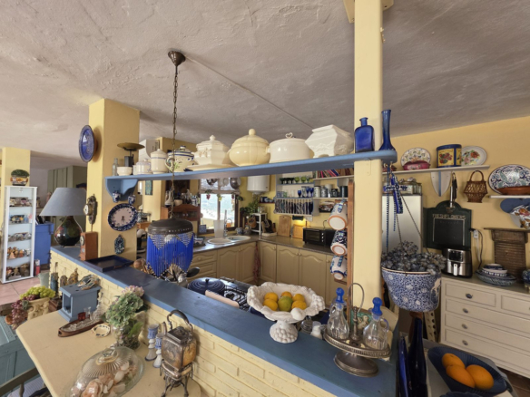 Town House in Manilva – YC797890