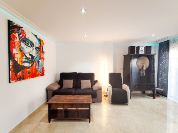 Apartment in Torrevieja – YC822400