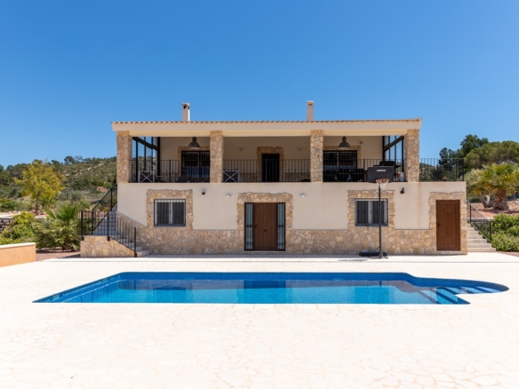 Villa in La Romana – YC803271