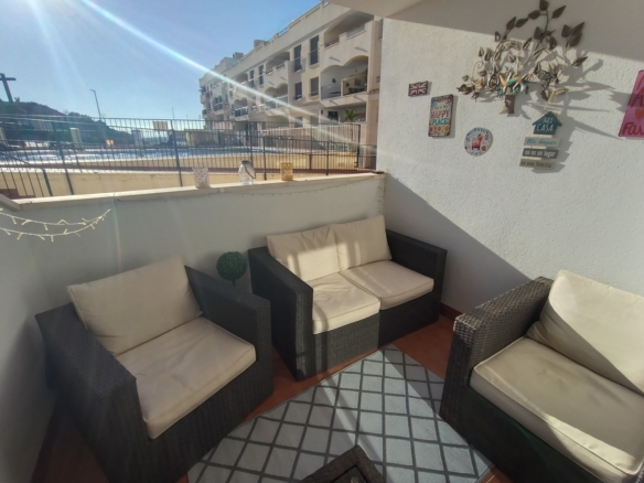 Apartment in Sucina – YC752700