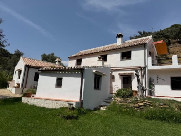 Finca in Casares – YC797886