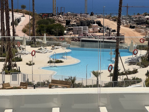 Apartment in La Cala de Mijas – YC805103