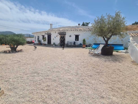 Other in Orce – YC811677